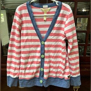 Matilda Jane sweater